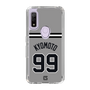 スリムプロテクションケース［ 読売ジャイアンツ - #99 KYOMOTO - ビジター ］