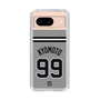 スリムプロテクションケース［ 読売ジャイアンツ - #99 KYOMOTO - ビジター ］