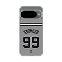 スリムプロテクションケース［ 読売ジャイアンツ - #99 KYOMOTO - ビジター ］