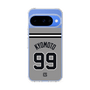 スリムプロテクションケース［ 読売ジャイアンツ - #99 KYOMOTO - ビジター ］