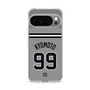 スリムプロテクションケース［ 読売ジャイアンツ - #99 KYOMOTO - ビジター ］