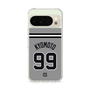 スリムプロテクションケース［ 読売ジャイアンツ - #99 KYOMOTO - ビジター ］