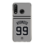 スリムプロテクションケース［ 読売ジャイアンツ - #99 KYOMOTO - ビジター ］