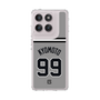 スリムプロテクションケース［ 読売ジャイアンツ - #99 KYOMOTO - ビジター ］