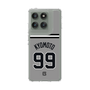スリムプロテクションケース［ 読売ジャイアンツ - #99 KYOMOTO - ビジター ］
