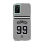 スリムプロテクションケース［ 読売ジャイアンツ - #99 KYOMOTO - ビジター ］
