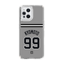 スリムプロテクションケース［ 読売ジャイアンツ - #99 KYOMOTO - ビジター ］