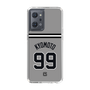 スリムプロテクションケース［ 読売ジャイアンツ - #99 KYOMOTO - ビジター ］