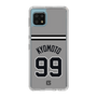 スリムプロテクションケース［ 読売ジャイアンツ - #99 KYOMOTO - ビジター ］