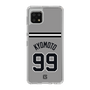 スリムプロテクションケース［ 読売ジャイアンツ - #99 KYOMOTO - ビジター ］