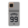 スリムプロテクションケース［ 読売ジャイアンツ - #99 KYOMOTO - ビジター ］