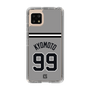 スリムプロテクションケース［ 読売ジャイアンツ - #99 KYOMOTO - ビジター ］