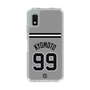 スリムプロテクションケース［ 読売ジャイアンツ - #99 KYOMOTO - ビジター ］