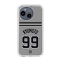 スリムプロテクションケース［ 読売ジャイアンツ - #99 KYOMOTO - ビジター ］
