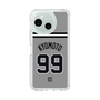 スリムプロテクションケース［ 読売ジャイアンツ - #99 KYOMOTO - ビジター ］