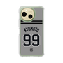 スリムプロテクションケース［ 読売ジャイアンツ - #99 KYOMOTO - ビジター ］