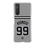 スリムプロテクションケース［ 読売ジャイアンツ - #99 KYOMOTO - ビジター ］