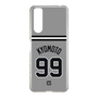 スリムプロテクションケース［ 読売ジャイアンツ - #99 KYOMOTO - ビジター ］
