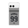 スリムプロテクションケース［ 読売ジャイアンツ - #99 KYOMOTO - ビジター ］