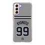 スリムプロテクションケース［ 読売ジャイアンツ - #99 KYOMOTO - ビジター ］