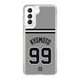 スリムプロテクションケース［ 読売ジャイアンツ - #99 KYOMOTO - ビジター ］
