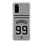 スリムプロテクションケース［ 読売ジャイアンツ - #99 KYOMOTO - ビジター ］