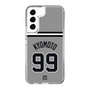 スリムプロテクションケース［ 読売ジャイアンツ - #99 KYOMOTO - ビジター ］