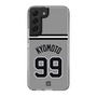 スリムプロテクションケース［ 読売ジャイアンツ - #99 KYOMOTO - ビジター ］