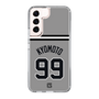 スリムプロテクションケース［ 読売ジャイアンツ - #99 KYOMOTO - ビジター ］