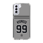 スリムプロテクションケース［ 読売ジャイアンツ - #99 KYOMOTO - ビジター ］