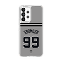 スリムプロテクションケース［ 読売ジャイアンツ - #99 KYOMOTO - ビジター ］