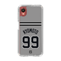 スリムプロテクションケース［ 読売ジャイアンツ - #99 KYOMOTO - ビジター ］
