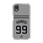 スリムプロテクションケース［ 読売ジャイアンツ - #99 KYOMOTO - ビジター ］