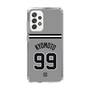 スリムプロテクションケース［ 読売ジャイアンツ - #99 KYOMOTO - ビジター ］
