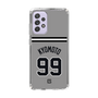 スリムプロテクションケース［ 読売ジャイアンツ - #99 KYOMOTO - ビジター ］
