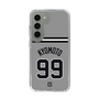 スリムプロテクションケース［ 読売ジャイアンツ - #99 KYOMOTO - ビジター ］