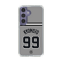 スリムプロテクションケース［ 読売ジャイアンツ - #99 KYOMOTO - ビジター ］