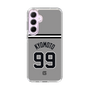 スリムプロテクションケース［ 読売ジャイアンツ - #99 KYOMOTO - ビジター ］