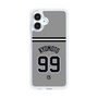 スリムプロテクションケース［ 読売ジャイアンツ - #99 KYOMOTO - ビジター ］