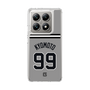 スリムプロテクションケース［ 読売ジャイアンツ - #99 KYOMOTO - ビジター ］