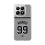 スリムプロテクションケース［ 読売ジャイアンツ - #99 KYOMOTO - ビジター ］