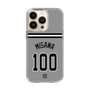 スリムプロテクションケース［ 読売ジャイアンツ - #100 MISAWA - ビジター ］