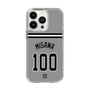 スリムプロテクションケース［ 読売ジャイアンツ - #100 MISAWA - ビジター ］