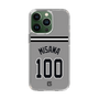 スリムプロテクションケース［ 読売ジャイアンツ - #100 MISAWA - ビジター ］