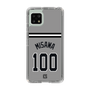 スリムプロテクションケース［ 読売ジャイアンツ - #100 MISAWA - ビジター ］
