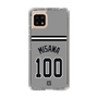 スリムプロテクションケース［ 読売ジャイアンツ - #100 MISAWA - ビジター ］