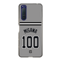 スリムプロテクションケース［ 読売ジャイアンツ - #100 MISAWA - ビジター ］