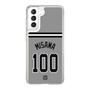 スリムプロテクションケース［ 読売ジャイアンツ - #100 MISAWA - ビジター ］