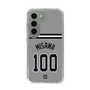 スリムプロテクションケース［ 読売ジャイアンツ - #100 MISAWA - ビジター ］