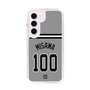 スリムプロテクションケース［ 読売ジャイアンツ - #100 MISAWA - ビジター ］